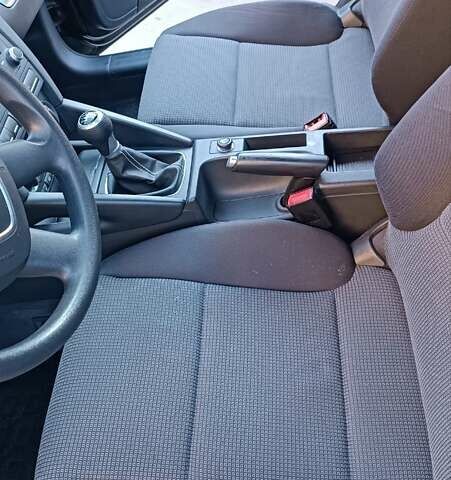 Черный Ауди А3, объемом двигателя 1.6 л и пробегом 209 тыс. км за 6700 $, фото 26 на Automoto.ua