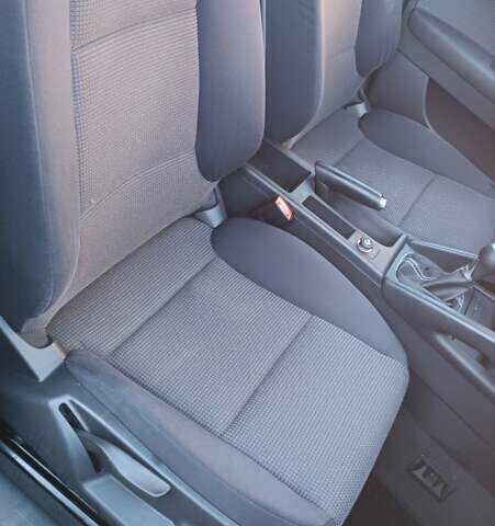 Черный Ауди А3, объемом двигателя 1.6 л и пробегом 209 тыс. км за 6700 $, фото 35 на Automoto.ua