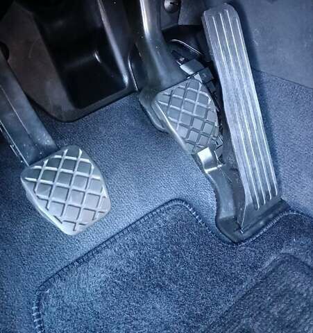 Черный Ауди А3, объемом двигателя 1.6 л и пробегом 209 тыс. км за 6700 $, фото 30 на Automoto.ua