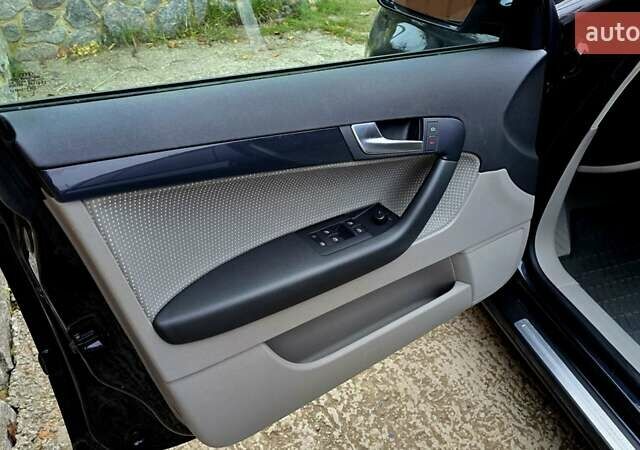 Черный Ауди А3, объемом двигателя 1.6 л и пробегом 174 тыс. км за 8399 $, фото 37 на Automoto.ua