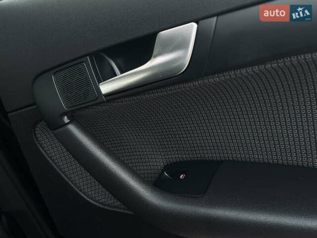 Чорний Ауді А3, об'ємом двигуна 1.6 л та пробігом 217 тис. км за 6350 $, фото 78 на Automoto.ua