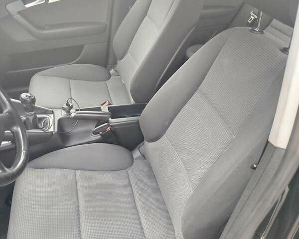 Чорний Ауді А3, об'ємом двигуна 2 л та пробігом 275 тис. км за 6500 $, фото 11 на Automoto.ua