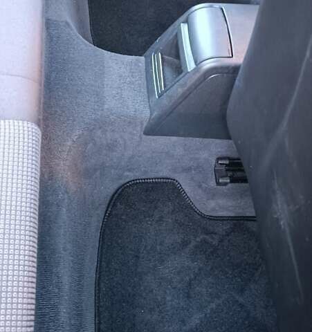 Черный Ауди А3, объемом двигателя 1.6 л и пробегом 209 тыс. км за 6700 $, фото 44 на Automoto.ua