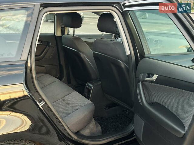 Чорний Ауді А3, об'ємом двигуна 1.6 л та пробігом 217 тис. км за 6350 $, фото 63 на Automoto.ua