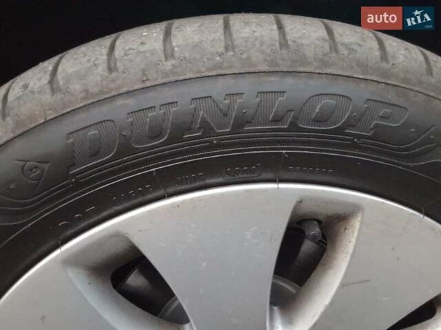 Черный Ауди А3, объемом двигателя 1.6 л и пробегом 240 тыс. км за 7199 $, фото 33 на Automoto.ua