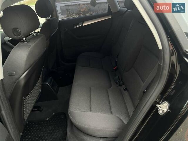 Черный Ауди А3, объемом двигателя 1.6 л и пробегом 179 тыс. км за 8199 $, фото 37 на Automoto.ua