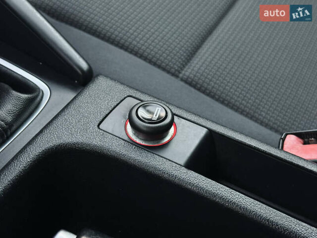 Чорний Ауді А3, об'ємом двигуна 1.6 л та пробігом 217 тис. км за 6350 $, фото 97 на Automoto.ua