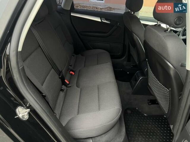 Черный Ауди А3, объемом двигателя 1.6 л и пробегом 179 тыс. км за 8199 $, фото 35 на Automoto.ua