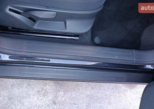 Черный Ауди А3, объемом двигателя 1.6 л и пробегом 209 тыс. км за 6700 $, фото 51 на Automoto.ua