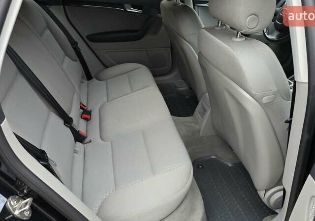 Черный Ауди А3, объемом двигателя 1.6 л и пробегом 174 тыс. км за 8399 $, фото 55 на Automoto.ua