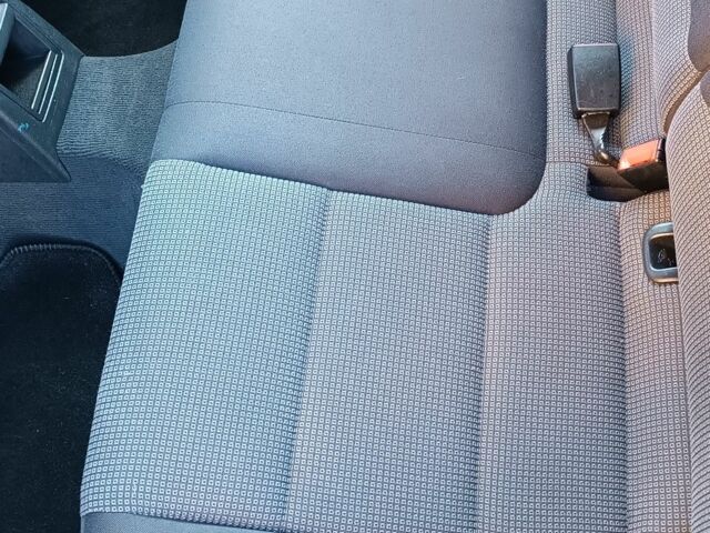 Черный Ауди А3, объемом двигателя 1.6 л и пробегом 209 тыс. км за 7778 $, фото 3 на Automoto.ua