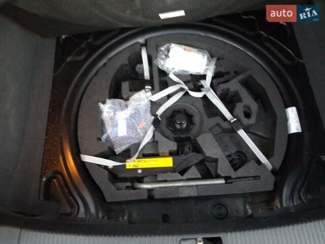 Черный Ауди А3, объемом двигателя 1.6 л и пробегом 240 тыс. км за 7199 $, фото 31 на Automoto.ua