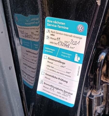 Черный Ауди А3, объемом двигателя 1.6 л и пробегом 209 тыс. км за 6700 $, фото 42 на Automoto.ua