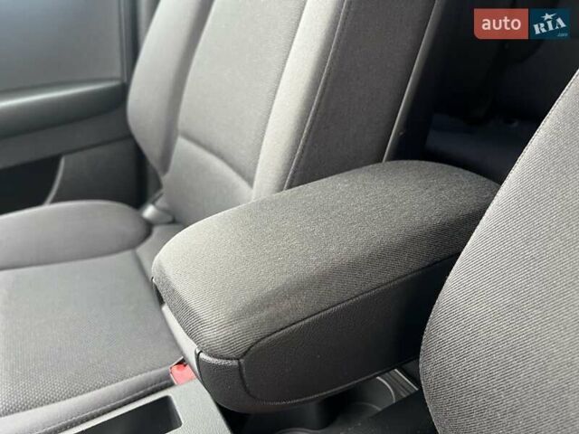 Черный Ауди А3, объемом двигателя 1.6 л и пробегом 179 тыс. км за 8199 $, фото 27 на Automoto.ua