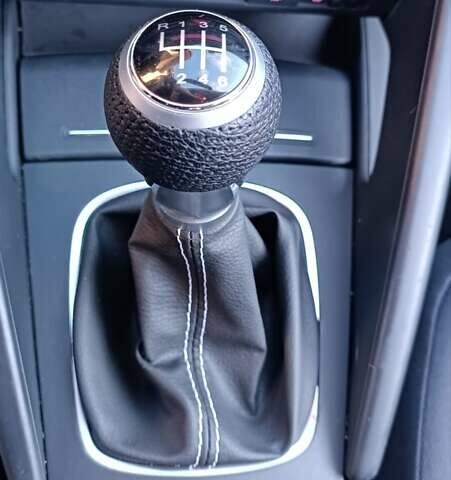 Черный Ауди А3, объемом двигателя 1.6 л и пробегом 209 тыс. км за 6700 $, фото 48 на Automoto.ua