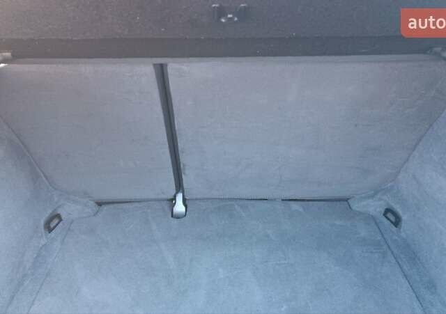 Черный Ауди А3, объемом двигателя 1.6 л и пробегом 209 тыс. км за 6700 $, фото 74 на Automoto.ua