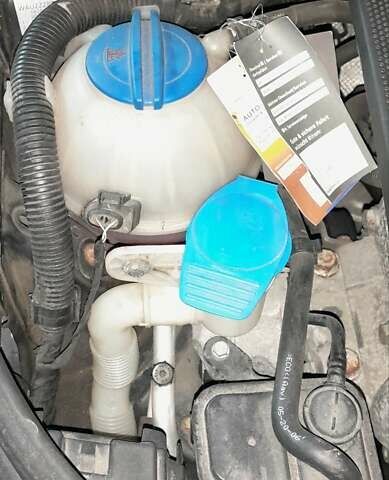 Чорний Ауді А3, об'ємом двигуна 1.6 л та пробігом 226 тис. км за 6800 $, фото 20 на Automoto.ua