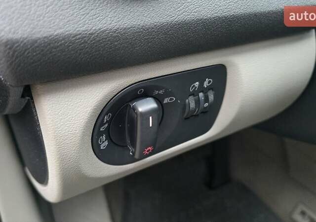 Черный Ауди А3, объемом двигателя 1.6 л и пробегом 174 тыс. км за 8399 $, фото 42 на Automoto.ua