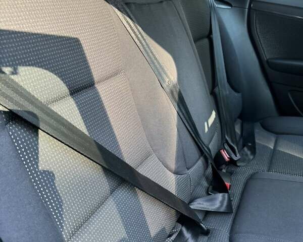 Ауді А3 2007 у Вознесенске на Automoto.ua Чорний Ауді А3, об'ємом двигуна 1.6 л та пробігом 184 тис. км за 6700 $, фото 12 на Automoto.ua