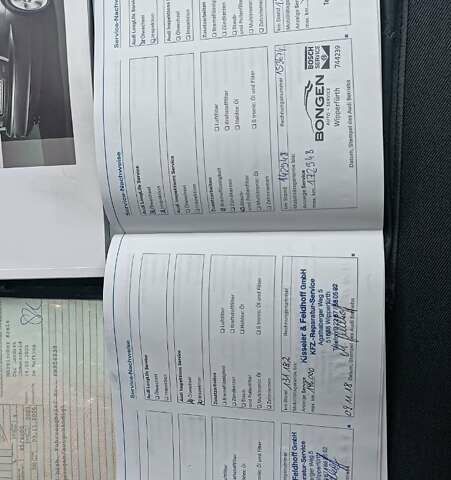 Черный Ауди А3, объемом двигателя 1.6 л и пробегом 209 тыс. км за 6700 $, фото 67 на Automoto.ua