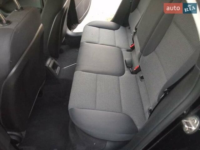 Черный Ауди А3, объемом двигателя 1.6 л и пробегом 240 тыс. км за 7199 $, фото 21 на Automoto.ua