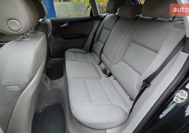 Черный Ауди А3, объемом двигателя 1.6 л и пробегом 174 тыс. км за 8399 $, фото 59 на Automoto.ua