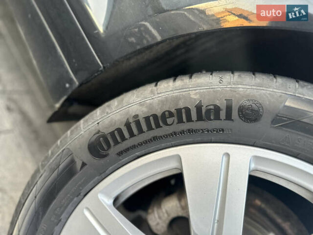 Черный Ауди А3, объемом двигателя 1.97 л и пробегом 331 тыс. км за 7300 $, фото 21 на Automoto.ua