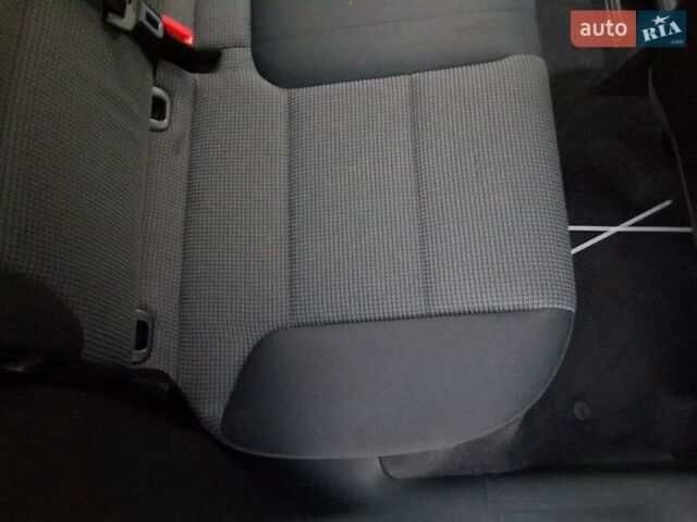 Черный Ауди А3, объемом двигателя 1.6 л и пробегом 240 тыс. км за 7199 $, фото 19 на Automoto.ua