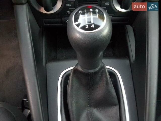 Черный Ауди А3, объемом двигателя 1.6 л и пробегом 240 тыс. км за 7199 $, фото 27 на Automoto.ua