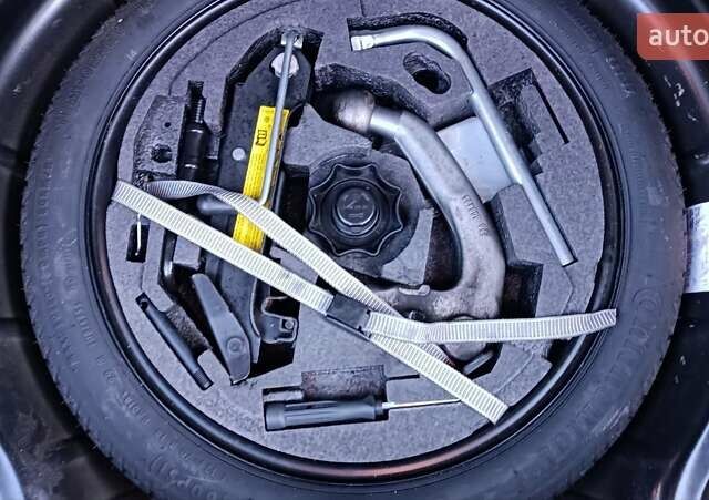 Черный Ауди А3, объемом двигателя 1.6 л и пробегом 209 тыс. км за 6700 $, фото 71 на Automoto.ua