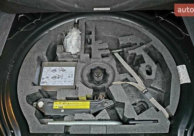 Черный Ауди А3, объемом двигателя 1.6 л и пробегом 174 тыс. км за 8399 $, фото 62 на Automoto.ua