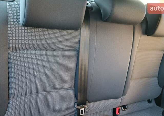 Черный Ауди А3, объемом двигателя 1.6 л и пробегом 209 тыс. км за 6700 $, фото 69 на Automoto.ua