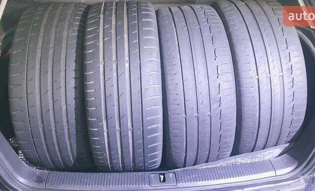 Чорний Ауді А3, об'ємом двигуна 1.6 л та пробігом 226 тис. км за 6800 $, фото 13 на Automoto.ua