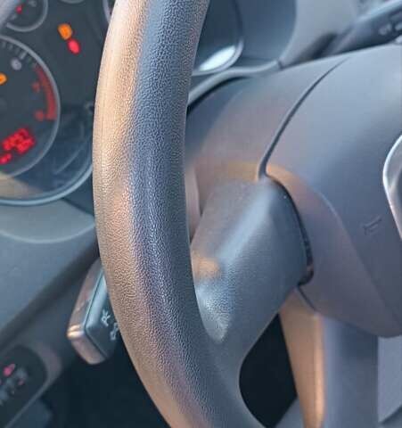 Черный Ауди А3, объемом двигателя 1.6 л и пробегом 209 тыс. км за 6700 $, фото 51 на Automoto.ua