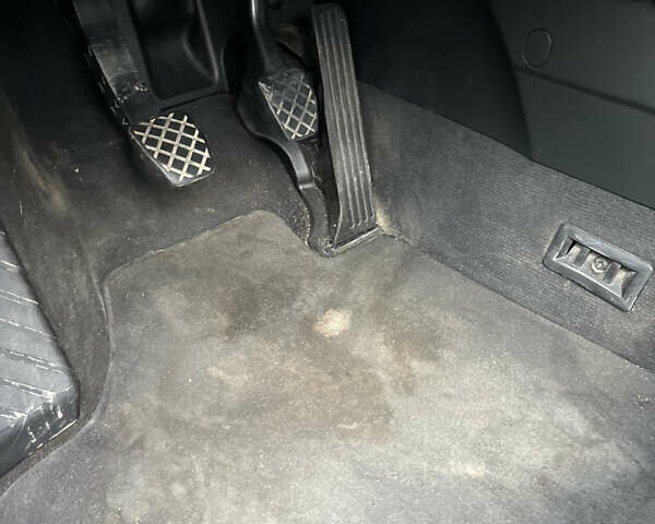 Чорний Ауді А3, об'ємом двигуна 1.97 л та пробігом 279 тис. км за 6499 $, фото 27 на Automoto.ua