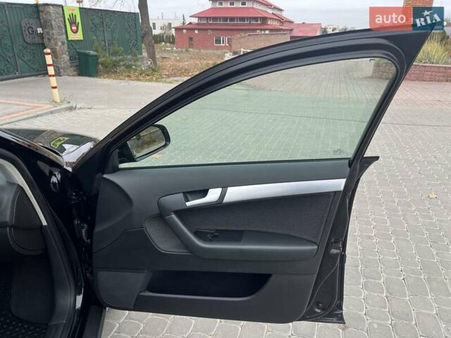 Черный Ауди А3, объемом двигателя 1.6 л и пробегом 179 тыс. км за 8199 $, фото 29 на Automoto.ua