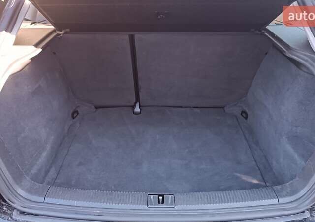 Черный Ауди А3, объемом двигателя 1.6 л и пробегом 209 тыс. км за 6700 $, фото 75 на Automoto.ua