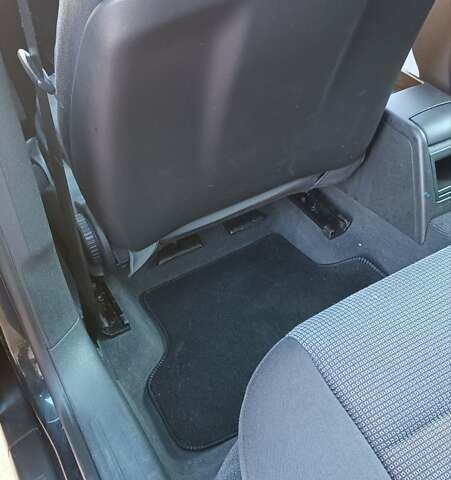 Черный Ауди А3, объемом двигателя 1.6 л и пробегом 209 тыс. км за 6700 $, фото 64 на Automoto.ua