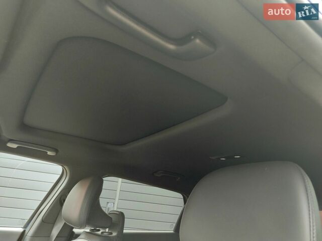 Чорний Ауді А3, об'ємом двигуна 1.6 л та пробігом 190 тис. км за 6850 $, фото 47 на Automoto.ua