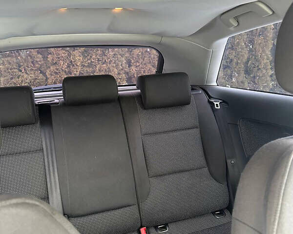 Чорний Ауді А3, об'ємом двигуна 2 л та пробігом 235 тис. км за 8000 $, фото 19 на Automoto.ua