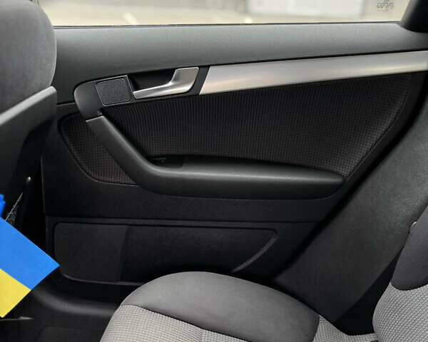 Чорний Ауді А3, об'ємом двигуна 1.97 л та пробігом 279 тис. км за 6499 $, фото 32 на Automoto.ua