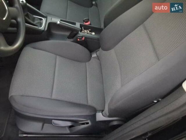 Черный Ауди А3, объемом двигателя 1.6 л и пробегом 240 тыс. км за 7199 $, фото 17 на Automoto.ua