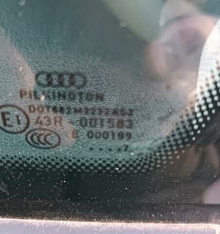 Черный Ауди А3, объемом двигателя 1.6 л и пробегом 209 тыс. км за 6700 $, фото 57 на Automoto.ua