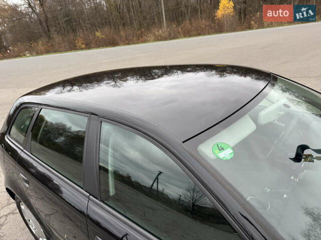 Черный Ауди А3, объемом двигателя 1.6 л и пробегом 232 тыс. км за 6999 $, фото 43 на Automoto.ua