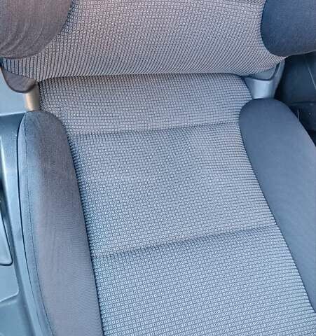 Черный Ауди А3, объемом двигателя 1.6 л и пробегом 209 тыс. км за 6700 $, фото 49 на Automoto.ua