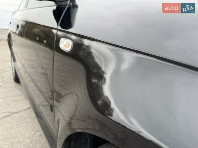 Черный Ауди А3, объемом двигателя 1.6 л и пробегом 232 тыс. км за 6999 $, фото 55 на Automoto.ua