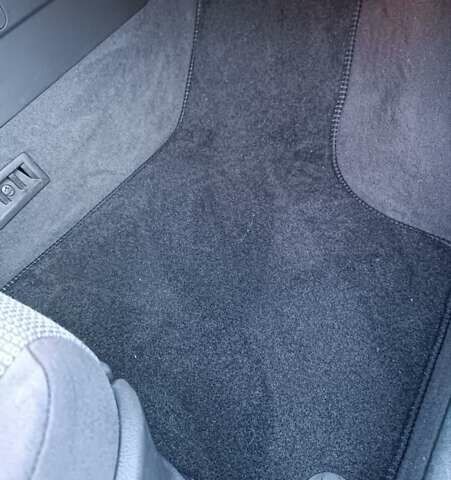 Черный Ауди А3, объемом двигателя 1.6 л и пробегом 209 тыс. км за 6700 $, фото 43 на Automoto.ua