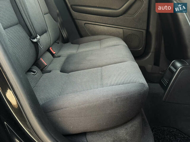 Чорний Ауді А3, об'ємом двигуна 1.6 л та пробігом 217 тис. км за 6350 $, фото 65 на Automoto.ua