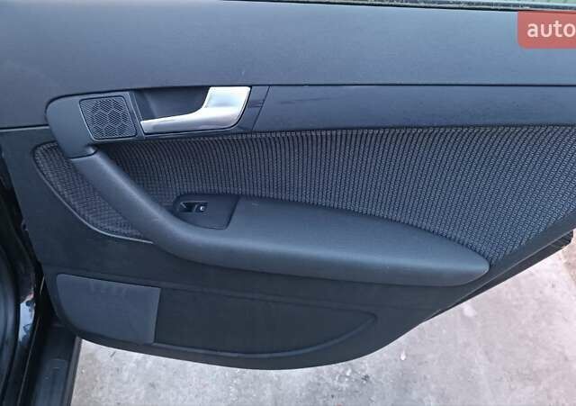 Черный Ауди А3, объемом двигателя 1.6 л и пробегом 209 тыс. км за 6700 $, фото 21 на Automoto.ua