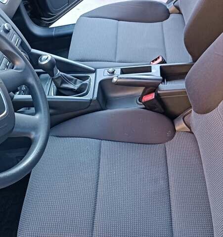 Черный Ауди А3, объемом двигателя 1.6 л и пробегом 209 тыс. км за 6700 $, фото 56 на Automoto.ua